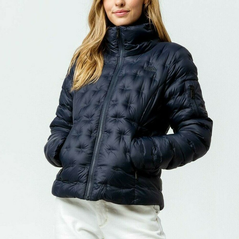 The North Face Hollawdown Down Jacket
